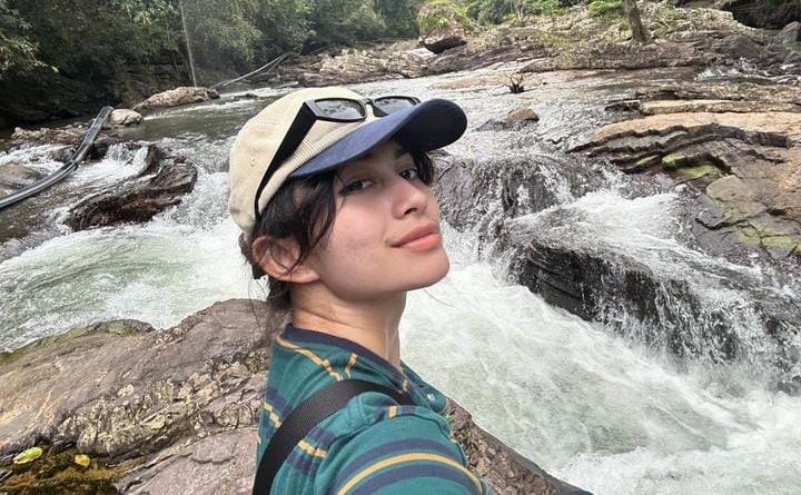 Sintya Marisca ramai dijodohkan dengan Abidzar.