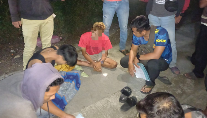 Gagalkan Peredaran Obat Berbahaya, Satu Tersangka Berhasil Ditangkap.