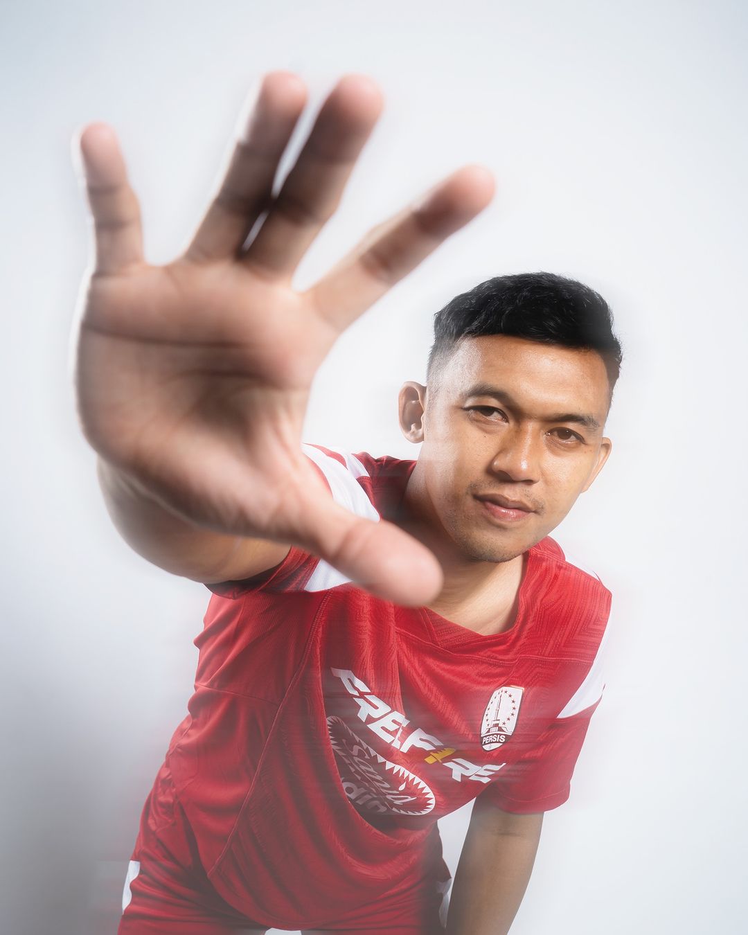 Abdul Aziz resmi berseragam Persis Solo.