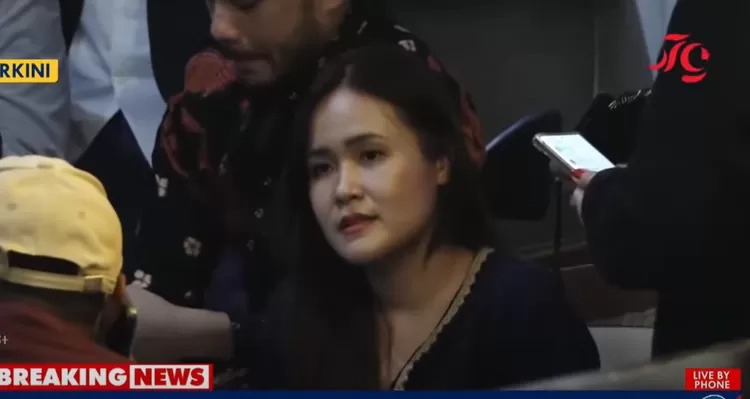 Jessica Wongso