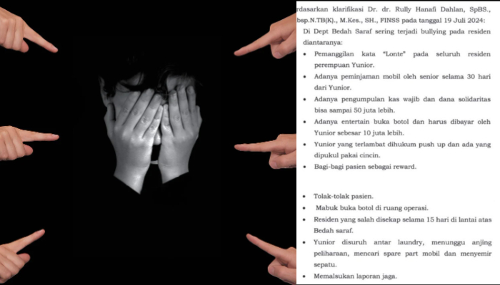 Aturan kedokteran Unpad bikin warganet skeptis dengan dokter di Indonesia.