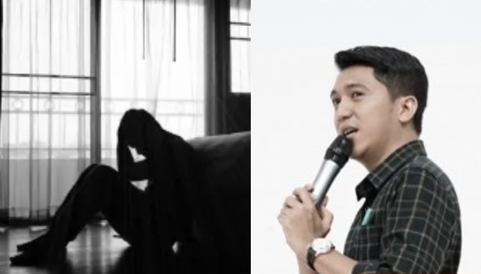Dokter asal Makassar Raissa Alfaathir Heri beri tanggapan soal senioritas di lingkungan pendidikan dokter terutama PPDS.