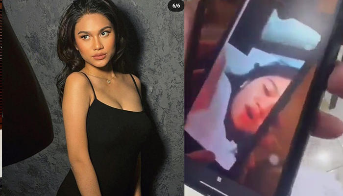 Video Syur diduga Azizah Salsha istri Pratama Arhan mencuat usai kasus perselingkuhannya dengan Salim viral.