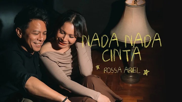 Ariel Noah dan Rossa dicecar netizen terkait isu kedekatan usai acara perayaan HUT RCTI ke-35.
