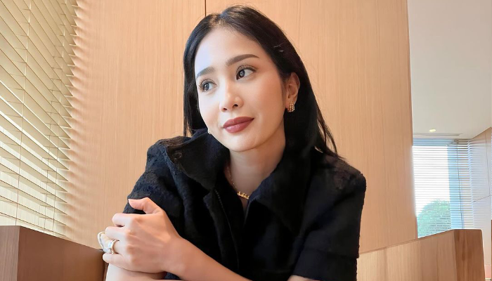 Bunga Zainal kena tipu investasi bodong 15 M.