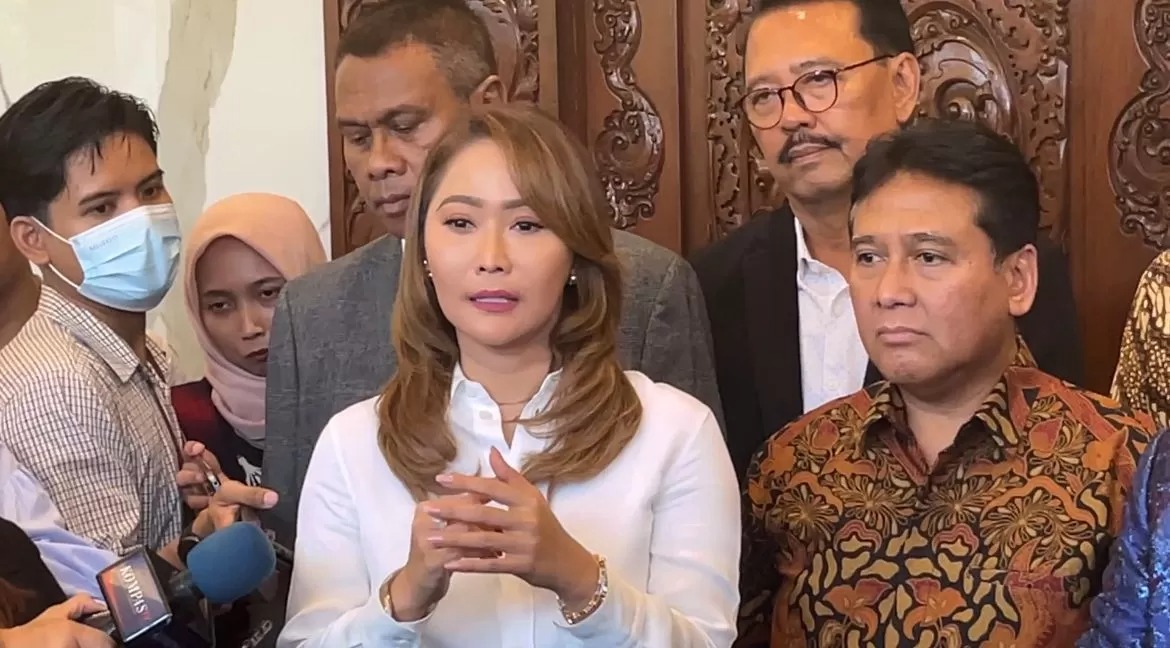 Inul Daratista mengaku kerap mendapat tawaran politik.