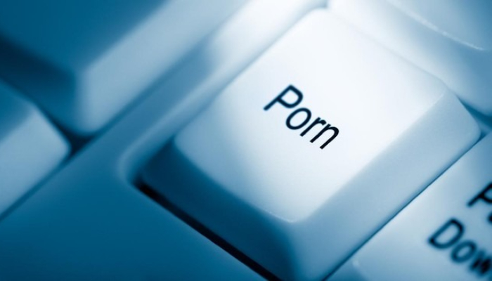 Ilustrasi video syur - Publik tengah penasaran dengan konten pornografi dengan kata kunci KKN Undip.
