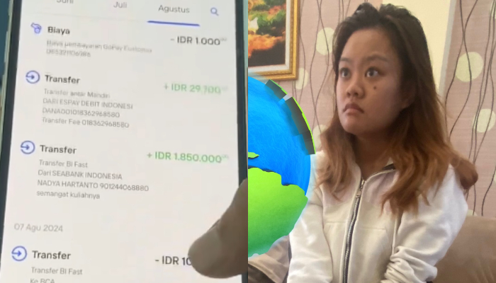 Viral Puji Undip ngaku galbay UKT hingga dapat donasi lebih dari Rp40 juta, malah dipakai buat ini.
