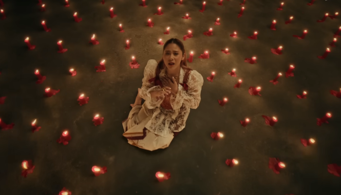 Jadwal Konser Nadin Amizah bulan September 2024.