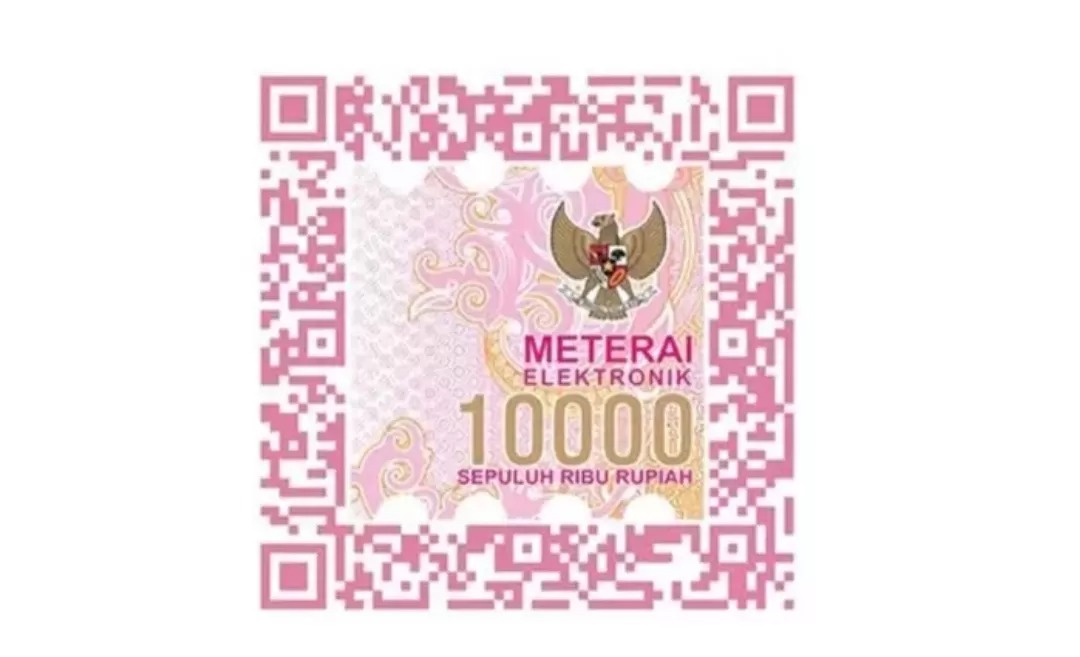 Keluhan ini disampaikan lantaran mereka sulit untuk mengakses e-materai yang sudah berhasil dibeli.