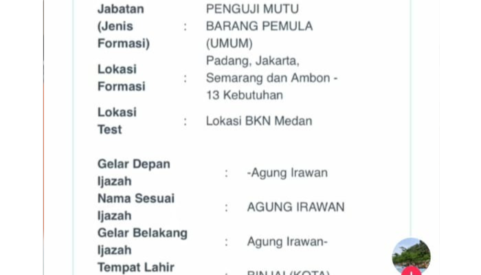 CPNS Core 2024