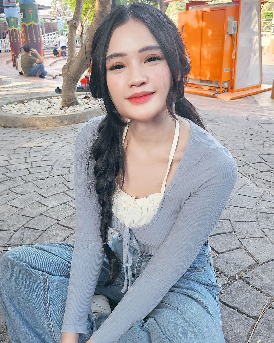 Fanny Soegi jadi trending topic di X usai beri sindiran keras ke Soegi Bornean.