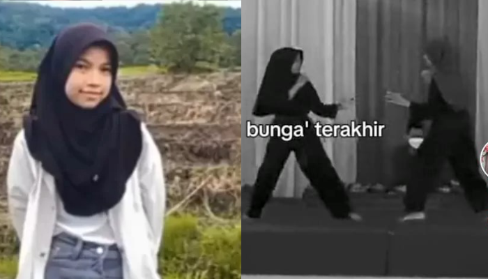 Acha sahabat Nia Kurnia Sari