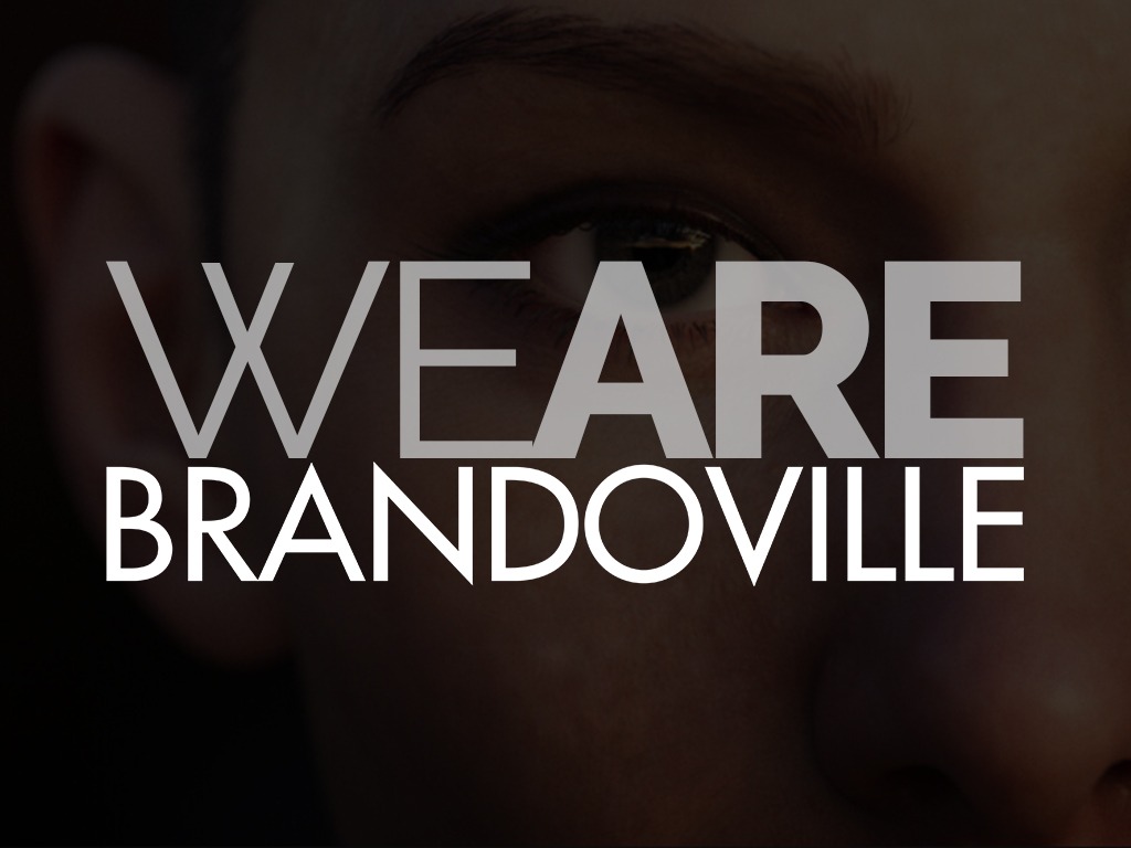 Brandoville Studios.