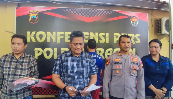 Ustad Cabul Setubuhi Korban 7 Kali Sejak 2 tahun Lalu