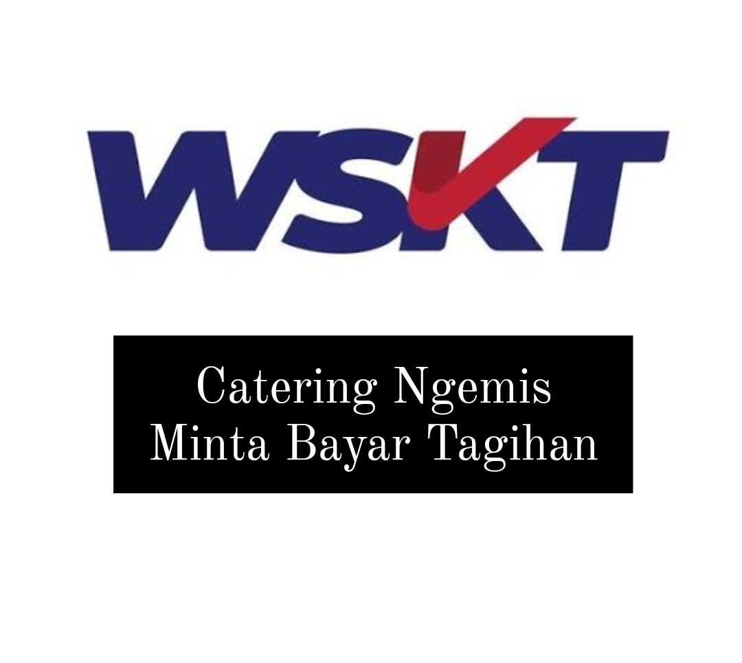 BUMN Waskita Karya disebut nunggak bayar utang katering hingga Rp1 miliar di IKN.