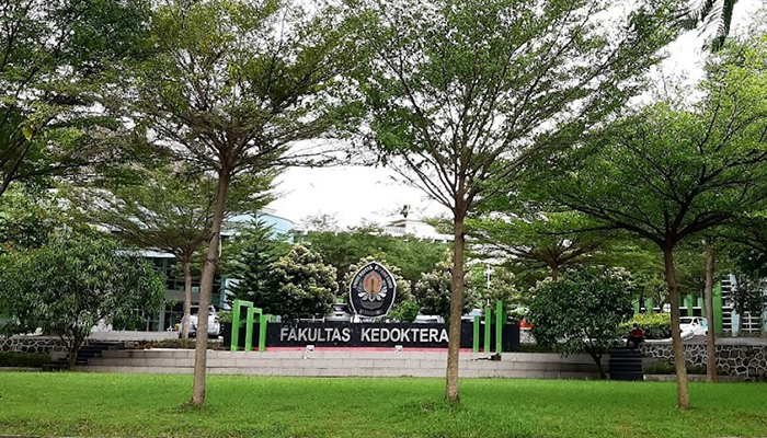 Fakultas Kedokteran Universitas Diponegoro (Undip)