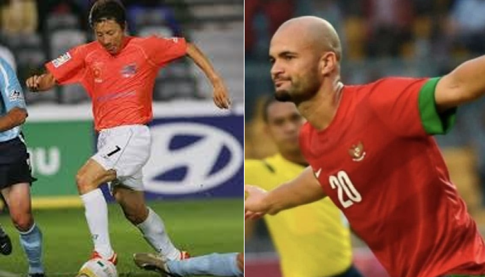 STY dan Sergio Van Dijk