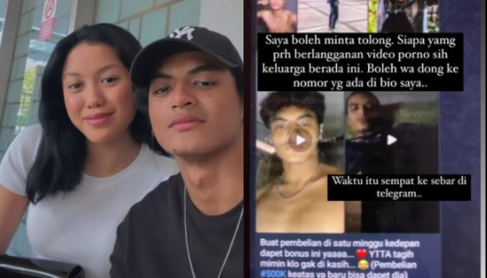 Niat penjarakan Vadel Badjideh, Nikita Mirzani kini buru video syur kekasih Lolly.
