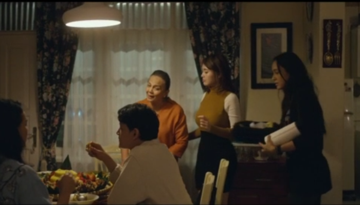 Sinopsis Film Bila Esok Ibu Tiada.