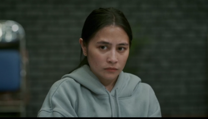 Sinopsis film Bolehkah Sekali Saja Kumenangis.