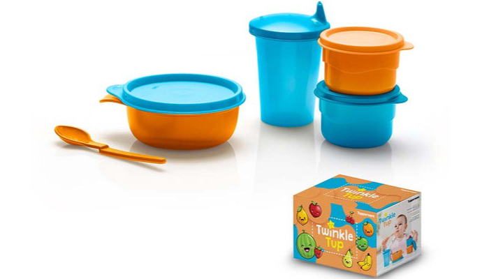 Tupperware dikabarkan bangkrut setelah bertahun tahun menjadi produk andalan.