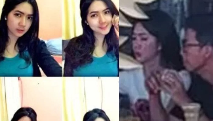 Gusti Renny Nanda Wijaya.