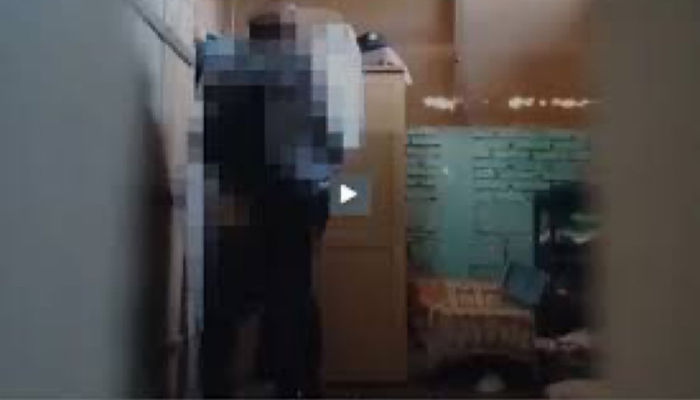 Viral video syur 5,48 menit diduga Pasya Pratiwi Toiti.