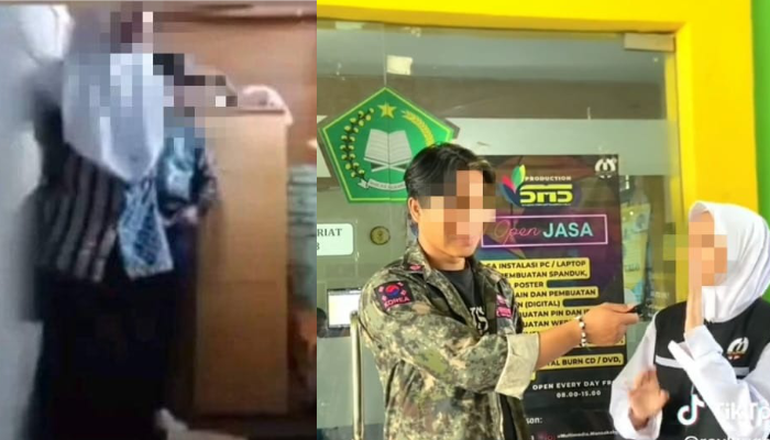 Video syur PPT viral.