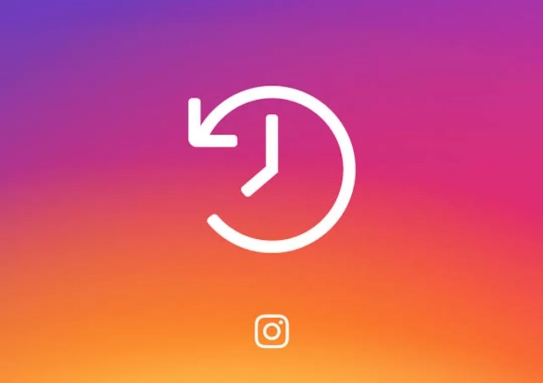 Ilustrasi arsip Instagram.