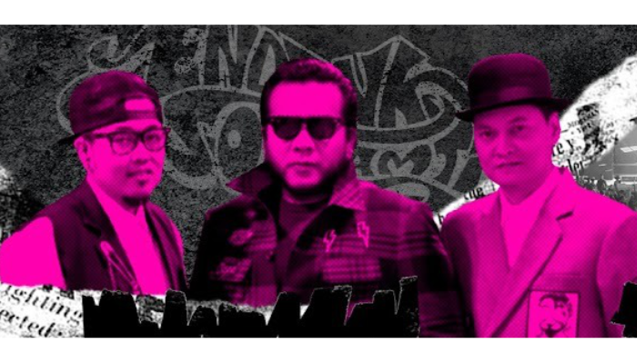 Endank Soekamti.