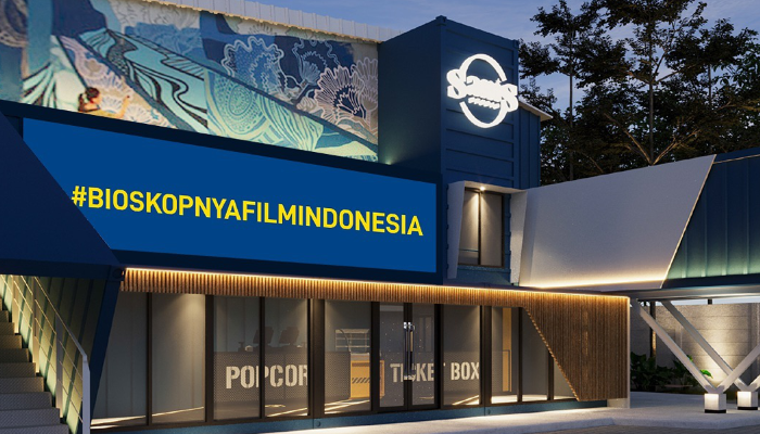 Desain bioskop klaten.