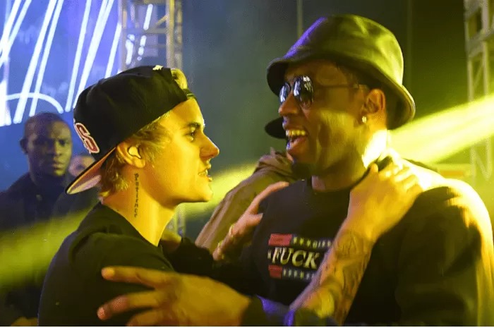 Justin Bieber klarifikasi keterlibatan kasus P Diddy.
