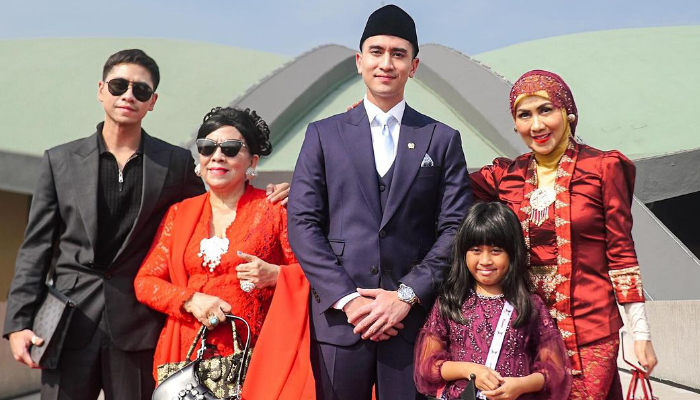 Verrel Bramasta bakal tak ambil gaji DPR RI selama satu tahun menjabat.