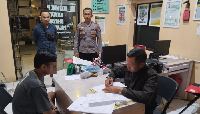 Karyawan Nakal, Gelapkan Penjualan Lebih dari Rp 1,2 Miliar