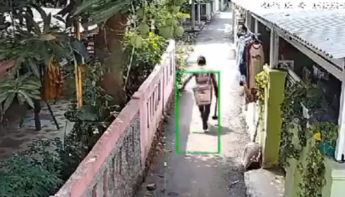 Viral aksi pemulung paku lakukan tindakan tak senonoh ke anak di bawah umur di Karawang.