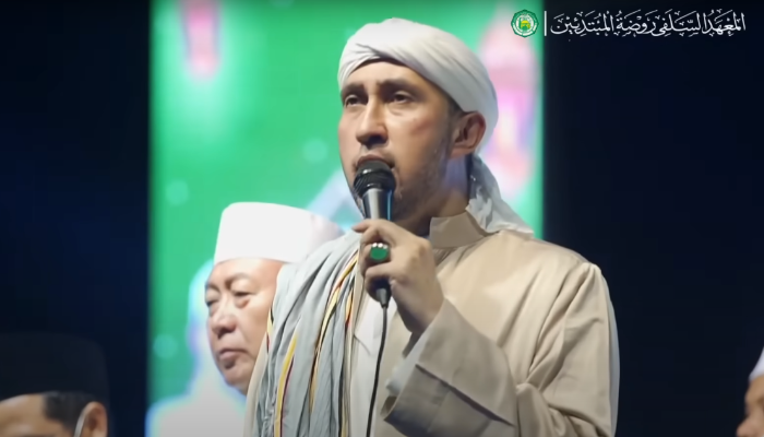 Mahalul Qiyam azzahir || Balekambang Bersholawat 2022