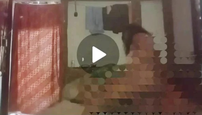 Video syur Ibu dan anak di Kuningan Jawa Barat viral.