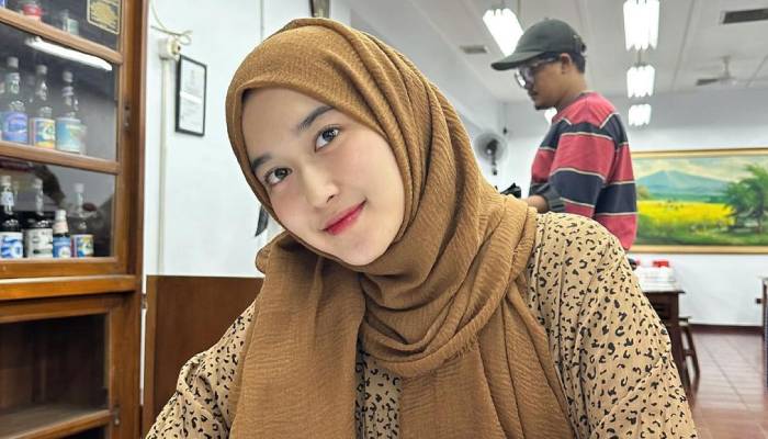 Kamila Asy Syifa resmi menikah dengan Gus Zizan.