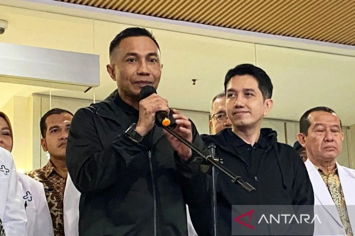 Dharma Pongrekun viral di X usai sebut debat jadi beban di Pilkada Jakarta.