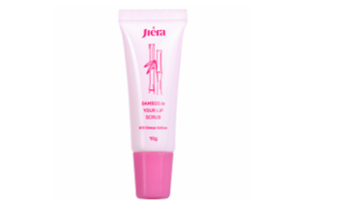 Jiera Bamboo on Your Lip Scrub