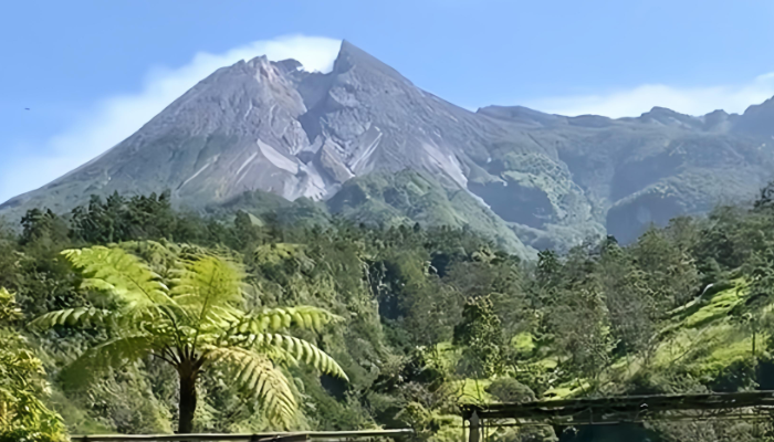 Ekowisata Kalitalang klaten.