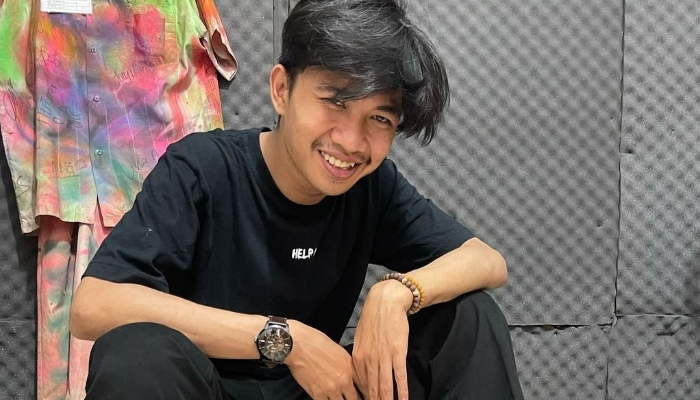 Profil Katak Bhizer.