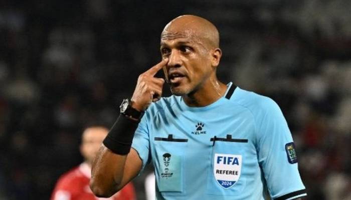 Wasit Ahmed Al Kaf.