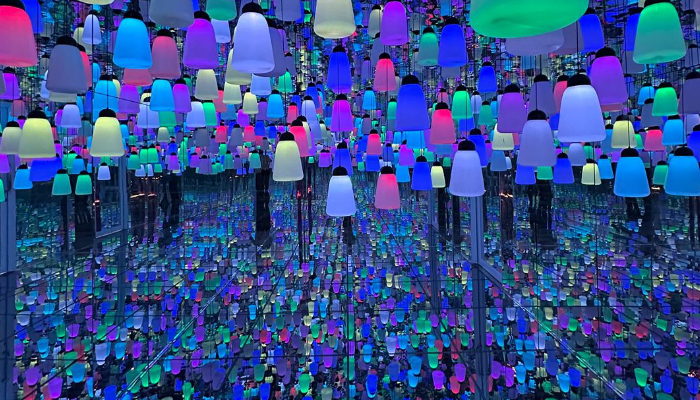 Tampilan terbaru Rasa Madu Heritage yang siap jadi spot viral di Kota Solo.