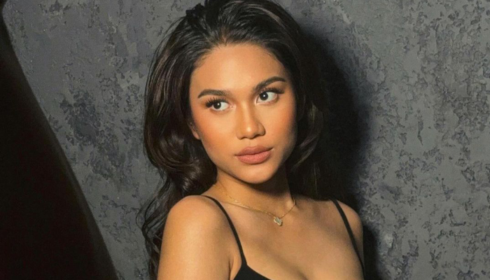 foto Azizah Salsha.