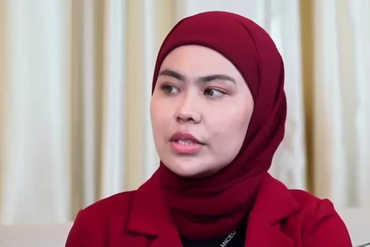 Donatur panti asuhan Tangerang yang buat Abi Sudirman jadi tersangka kasus rudapaksa, Ardini Grahani.