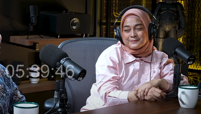 Dean Desvi ungkap kesulitan membujuk anak panti asuhan untuk mengakui perilaku bejat Abi Sudirman.