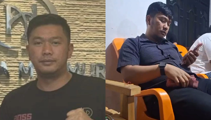 Ahmad Ramadan, Direktur Utama PT Adera Ramanda Group.