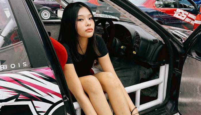 Sosok Edelyn Laos, Anak Kedua Benny Laos dan Sherly Tjoanda.